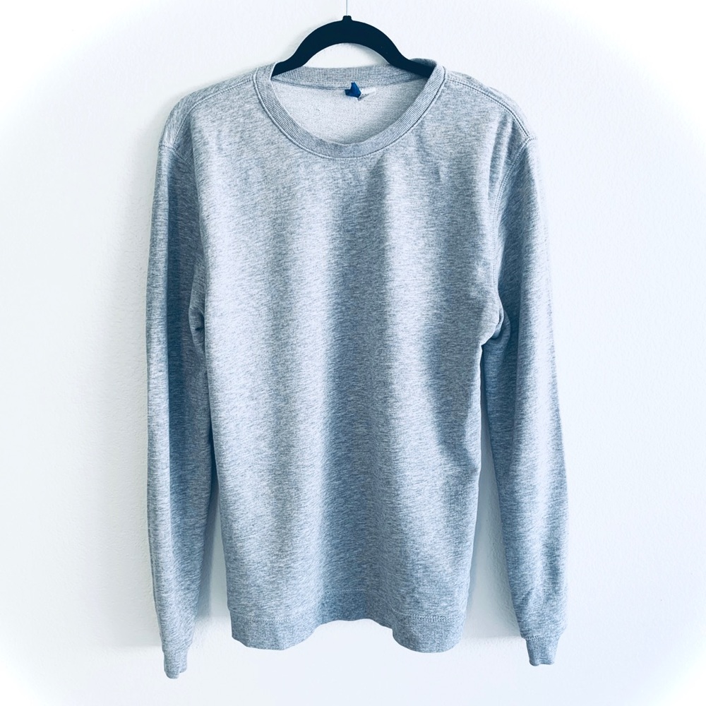H&M Grey sweater